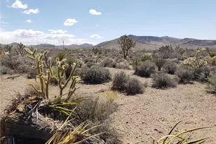 2 Acres La Crescenta, White Hills, AZ 86445 - Photo 1