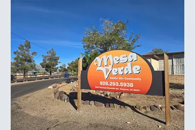 3003 Hualapai Mountain Road #16, Kingman, AZ 86401 - Photo 23