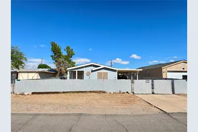 1531 Jose Avenue, Bullhead City, AZ 86442 - Photo 1