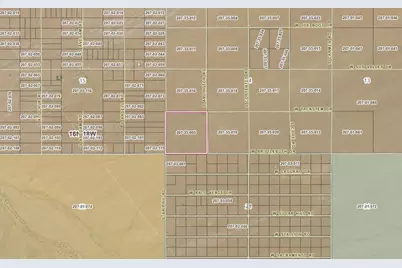 3271 S Arlington Road #3271, Yucca, AZ 86438 - Photo 67