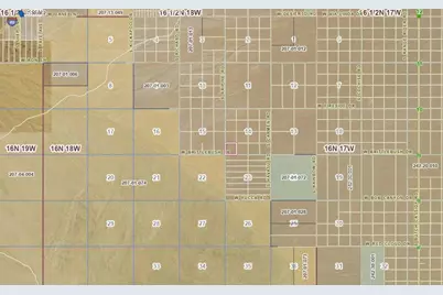 3271 S Arlington Road #3271, Yucca, AZ 86438 - Photo 69