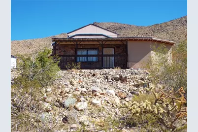 15836 Joshua Drive, Dolan Springs, AZ 86441 - Photo 1