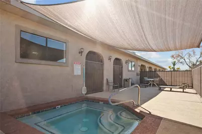 1545 E El Rodeo Rd #135, Fort Mohave, AZ 86426 - Photo 37