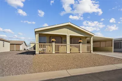 1545 E El Rodeo Rd #135, Fort Mohave, AZ 86426 - Photo 49