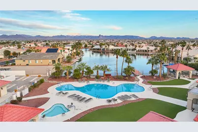 6285 S Lago Grande Drive, Fort Mohave, AZ 86426 - Photo 3