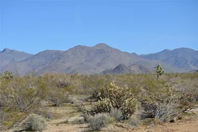 Lot 12 Fox Drive, Yucca, AZ 86438 - Photo 1