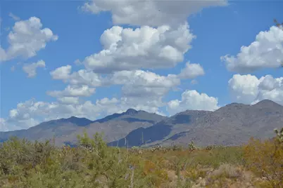 Lot 12 Fox Drive, Yucca, AZ 86438 - Photo 7