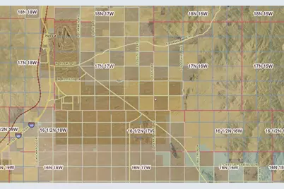 Lot 12 Fox Drive, Yucca, AZ 86438 - Photo 47