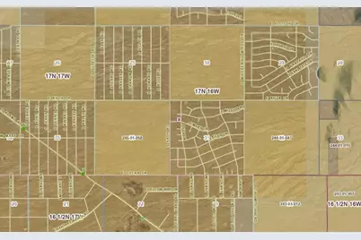 Lot 12 Fox Drive, Yucca, AZ 86438 - Photo 45