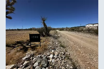 1580 W Wishing Well Drive, Meadview, AZ 86444 - Photo 9