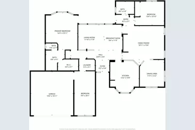 2271 Starflower Trail, Bullhead City, AZ 86442 - Photo 33