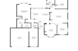 2271 Starflower TR, Bullhead City, AZ 86442 - Photo 33