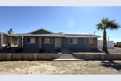 1415 Sahuaro Drive, Bullhead City, AZ 86442 - Photo 1