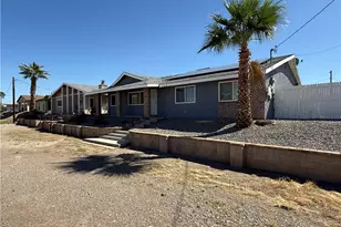 1415 Sahuaro Dr, Bullhead City, AZ 86442 - Photo 25