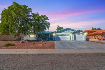 5735 S Sunrise Drive, Fort Mohave, AZ 86426 - Photo 1