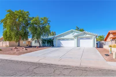 5735 S Sunrise Drive, Fort Mohave, AZ 86426 - Photo 3