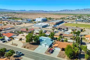 5735 S Sunrise Dr, Fort Mohave, AZ 86426 - Photo 31