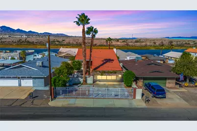1057 Terrace Drive, Bullhead City, AZ 86442 - Photo 1