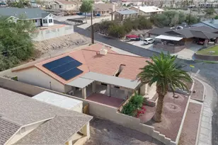 2558 Country Club Dr, Bullhead City, AZ 86442 - Photo 45