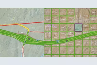 Lot 208 Silver Buckle Drive, Kingman, AZ 86409 - Photo 41