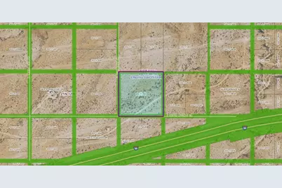 Lot 208 Silver Buckle Drive, Kingman, AZ 86409 - Photo 43