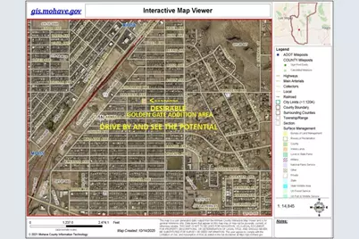 2647 Superba Avenue, Kingman, AZ 86401 - Photo 9