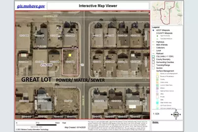 2647 Superba Avenue, Kingman, AZ 86401 - Photo 7