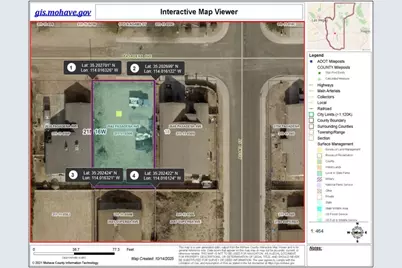 2642 Pasadena Avenue, Kingman, AZ 86401 - Photo 11