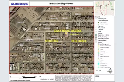 2642 Pasadena Avenue, Kingman, AZ 86401 - Photo 13