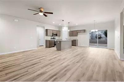 9615 N Stetson Drive, Kingman, AZ 86401 - Photo 3