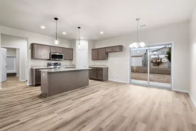 9615 N Stetson Drive, Kingman, AZ 86401 - Photo 5