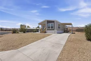 505 Roadrunner Dr, Bullhead City, AZ 86442 - Photo 1