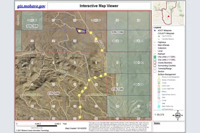 0 E Austin Loop, Kingman, AZ 86401 - Photo 11