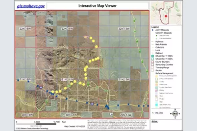0 E Austin Loop, Kingman, AZ 86401 - Photo 9