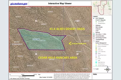 313-89-014 E Austin Loop, Kingman, AZ 86401 - Photo 3
