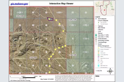 313-89-014 E Austin Loop, Kingman, AZ 86401 - Photo 11