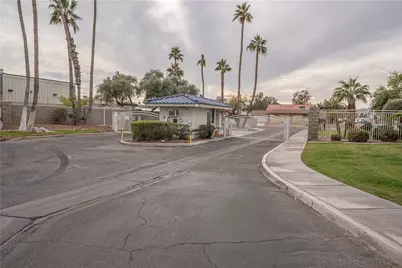 1800 Clubhouse Drive #62, Bullhead City, AZ 86442 - Photo 33