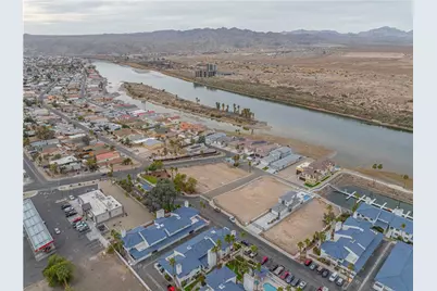 1800 Clubhouse Drive #62, Bullhead City, AZ 86442 - Photo 31