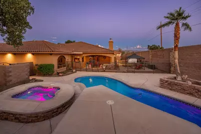 1824 Stovall Street, Bullhead City, AZ 86442 - Photo 5