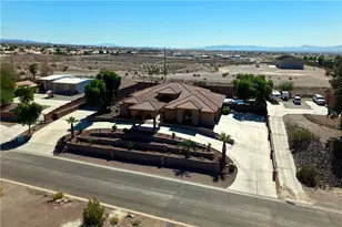 1824 Stovall St, Bullhead City, AZ 86442 - Photo 99
