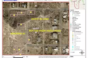 13 Lots Vermont St, Kingman, AZ 86401 - Photo 1