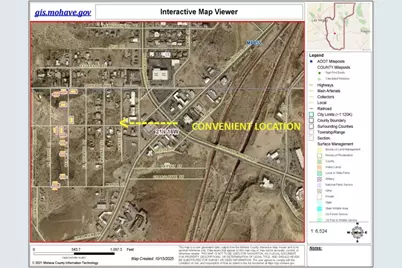 13 Lots Vermont Street, Kingman, AZ 86401 - Photo 5