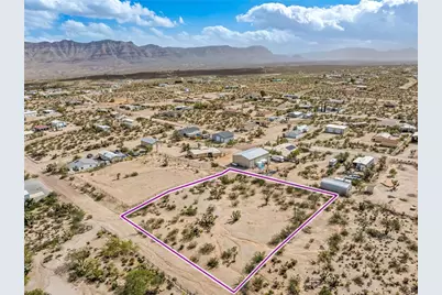 540 W Bradley Bay Drive, Meadview, AZ 86444 - Photo 5