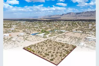 600 W Bradley Bay Drive, Meadview, AZ 86444 - Photo 1