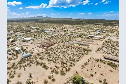 600 W Bradley Bay Drive, Meadview, AZ 86444 - Photo 3