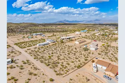 675 W Iceberg Canyon Drive, Meadview, AZ 86444 - Photo 11