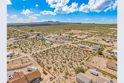 675 W Iceberg Canyon Drive, Meadview, AZ 86444 - Photo 5