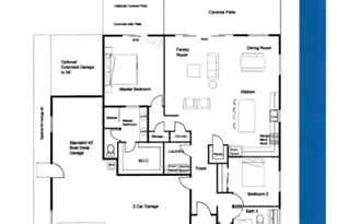 3080 Esmerelda Dr, Bullhead City, AZ 86429 - Photo 3