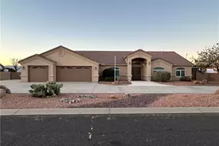 4351 Pinto Rd, Kingman, AZ 86401 - Photo 1