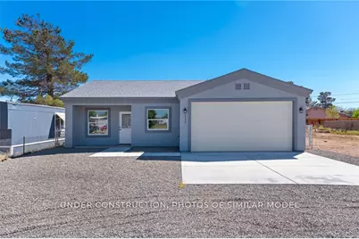 3000 E Ames Avenue, Kingman, AZ 86409 - Photo 1